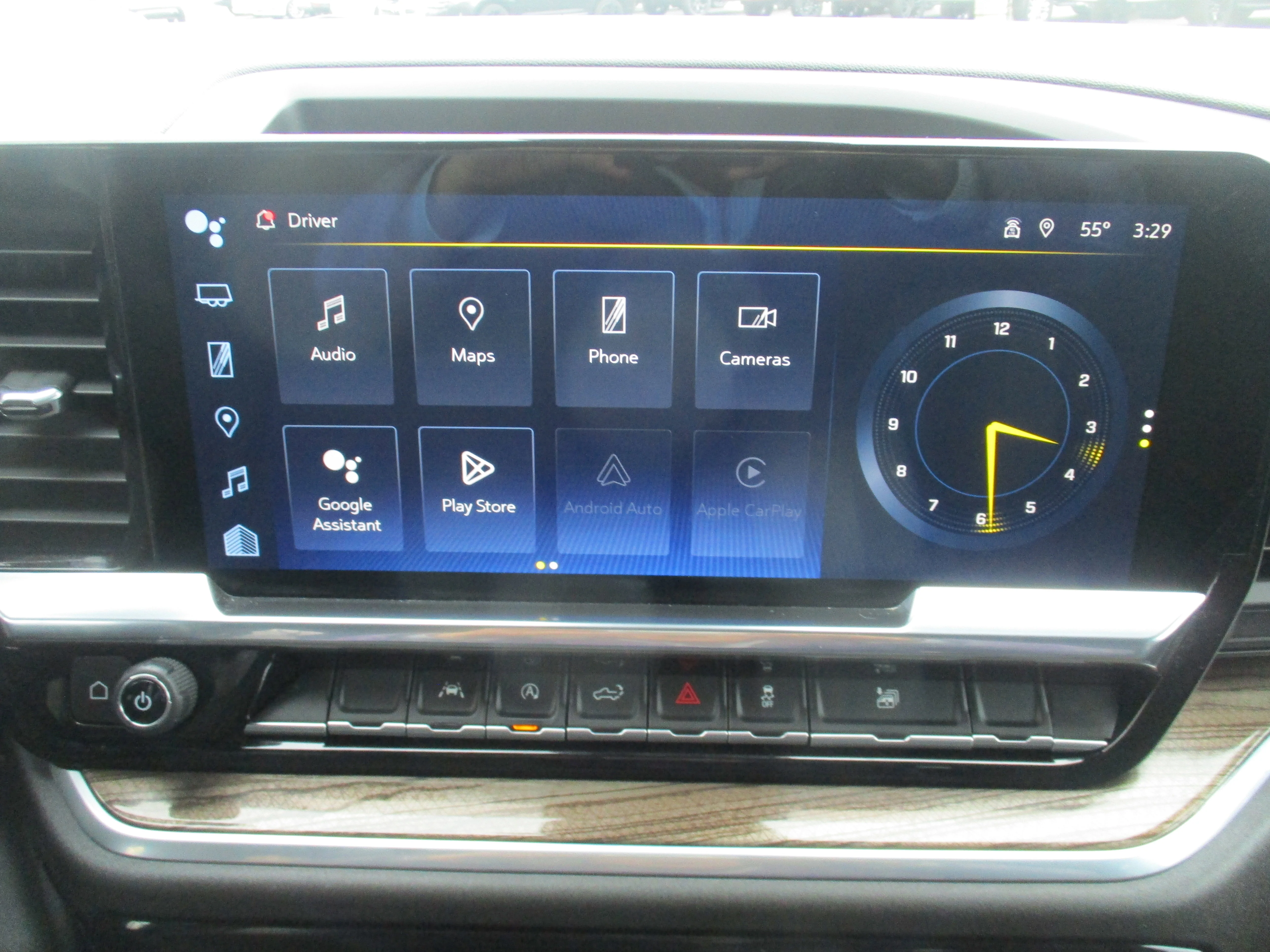 Used 2023 Glacier Blue Metallic Chevrolet LT image 37