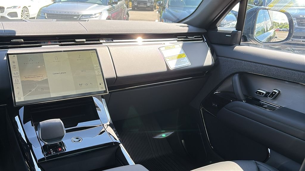 2026 Land Rover Range Rover Sport Dynamic SE - Photo 21