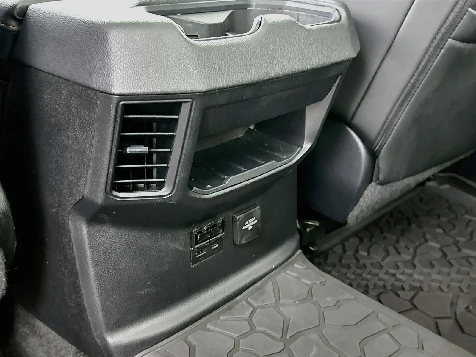Used 2024 Terra Toyota TRD Pro image 26