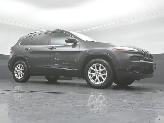 2016 JEEP CHEROKEE - Image 33