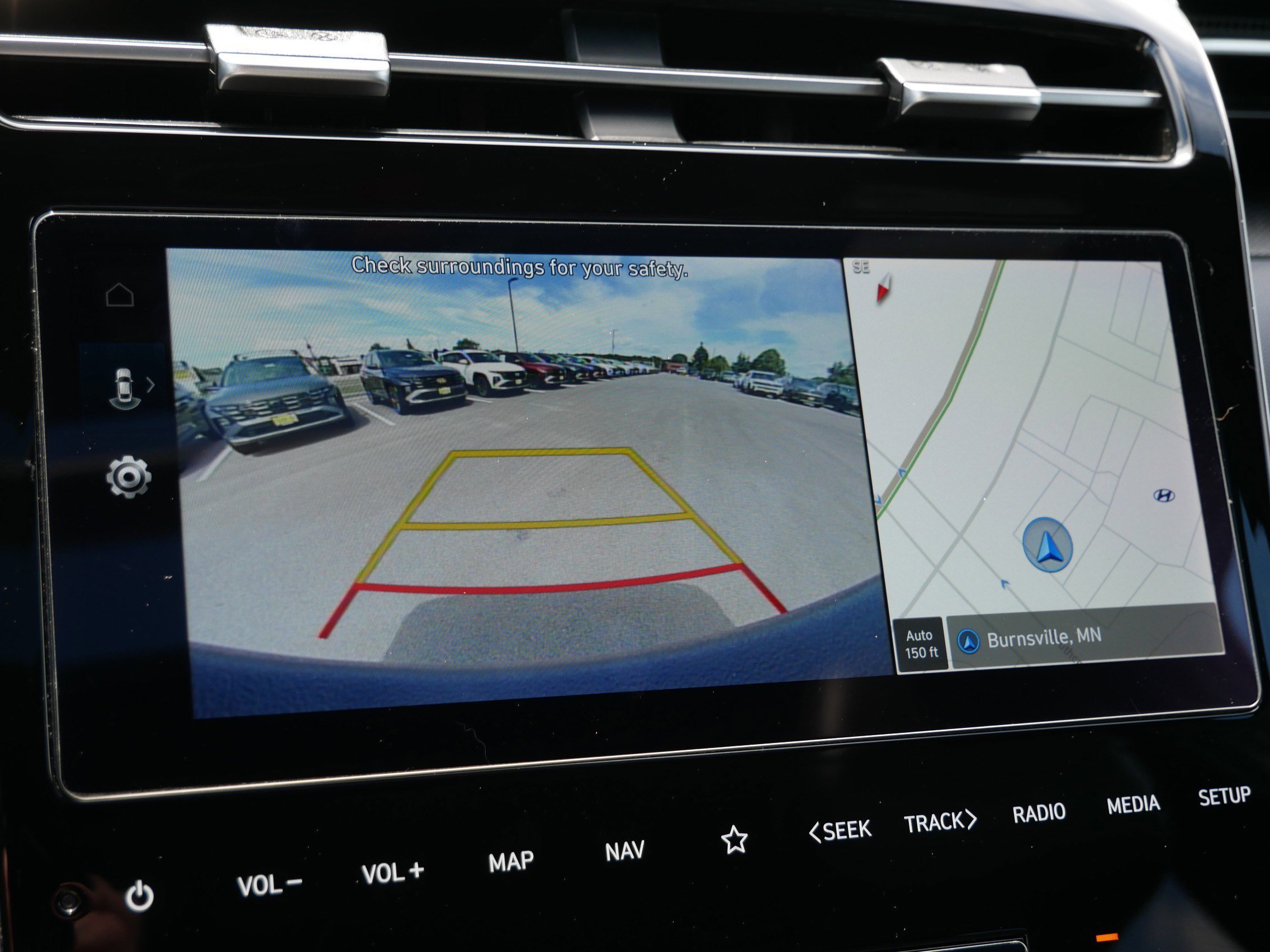 Certified Used 2024 Sage Gray Hyundai XRT image 35