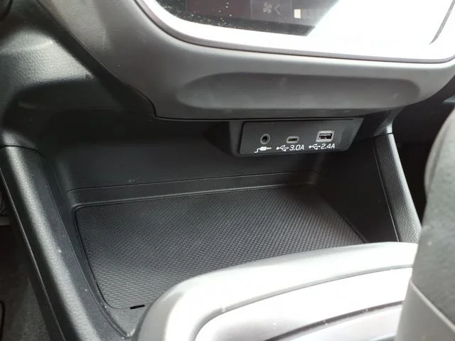 2024 Subaru Crosstrek Premium - Photo 20