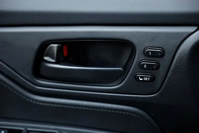 2026 Honda Odyssey Sport L - Photo 24