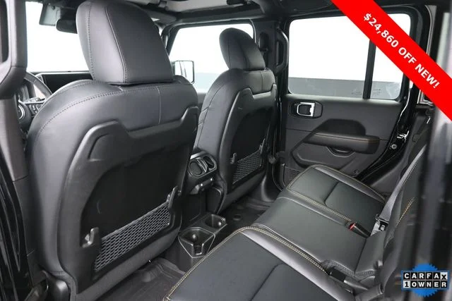 Used 2025 Black Jeep Sport S image 30