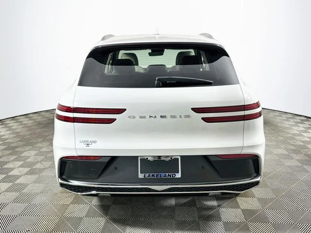 New 2027 Genesis GV70 2.5T Advanced