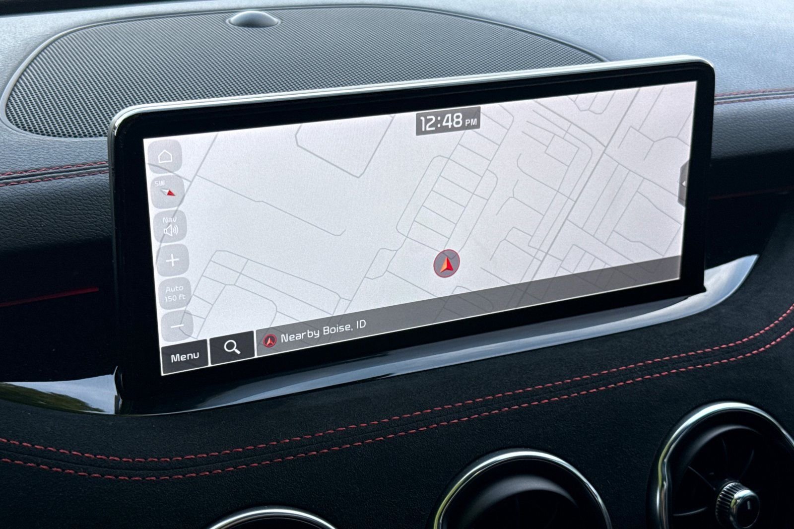 Used 2023 Gray Kia GT2 image 17