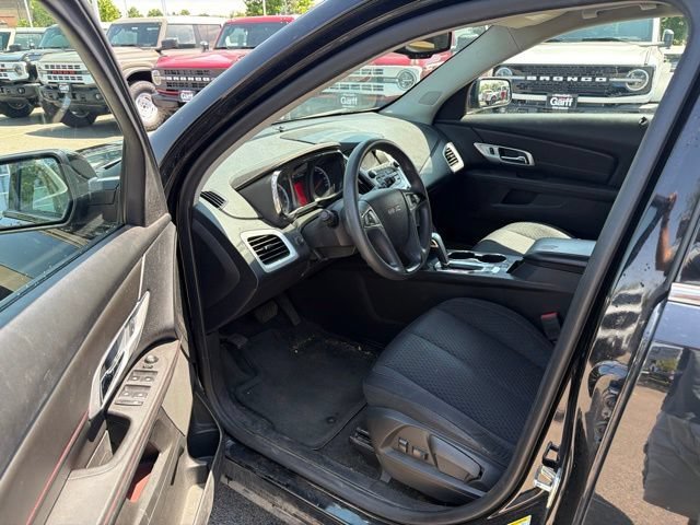 Used 2015 Onyx Black GMC SLE image 15