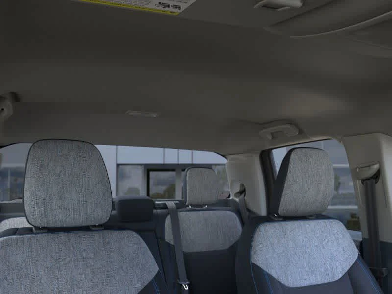 2025 Ford Maverick XLT - Photo 12