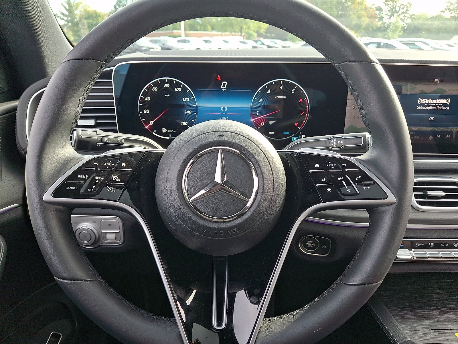 Used 2026 Obsidian Black Metallic - 197 Mercedes-Benz  image 20