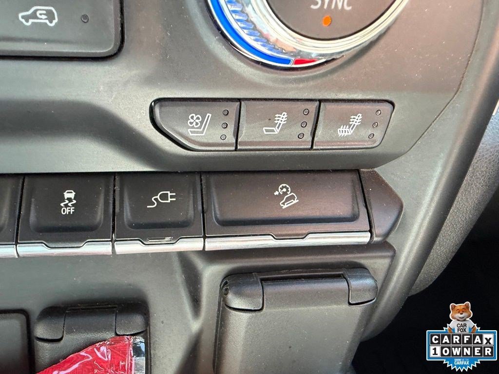 Used 2021 Pacific Blue Metallic GMC Denali image 19