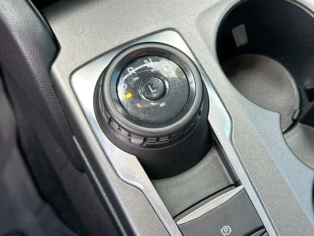 Used 2025 Gray Ford Outer Banks image 17