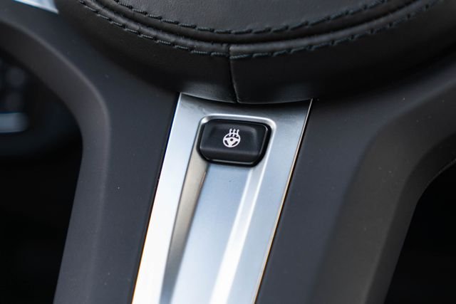 Used 2022 Blue Metallic BMW xDrive30i image 20
