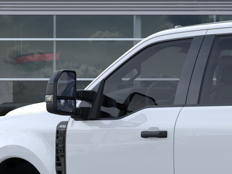 New 2026 Oxford White Ford F-250® XL image 20