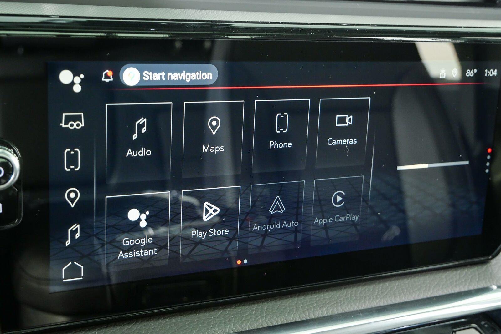 2026 GMC Sierra 2500HD Denali - Photo 14