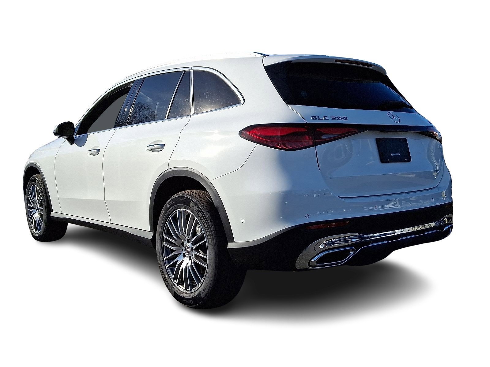 2026 Mercedes-Benz GLC Base - Photo 19