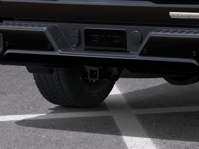 2026 GMC Sierra 1500 Elevation - Photo 14