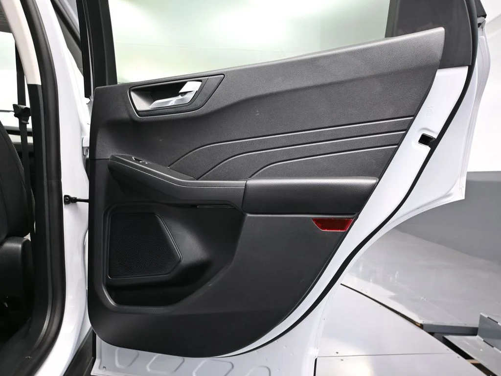2021 Ford Escape SE - Photo 37