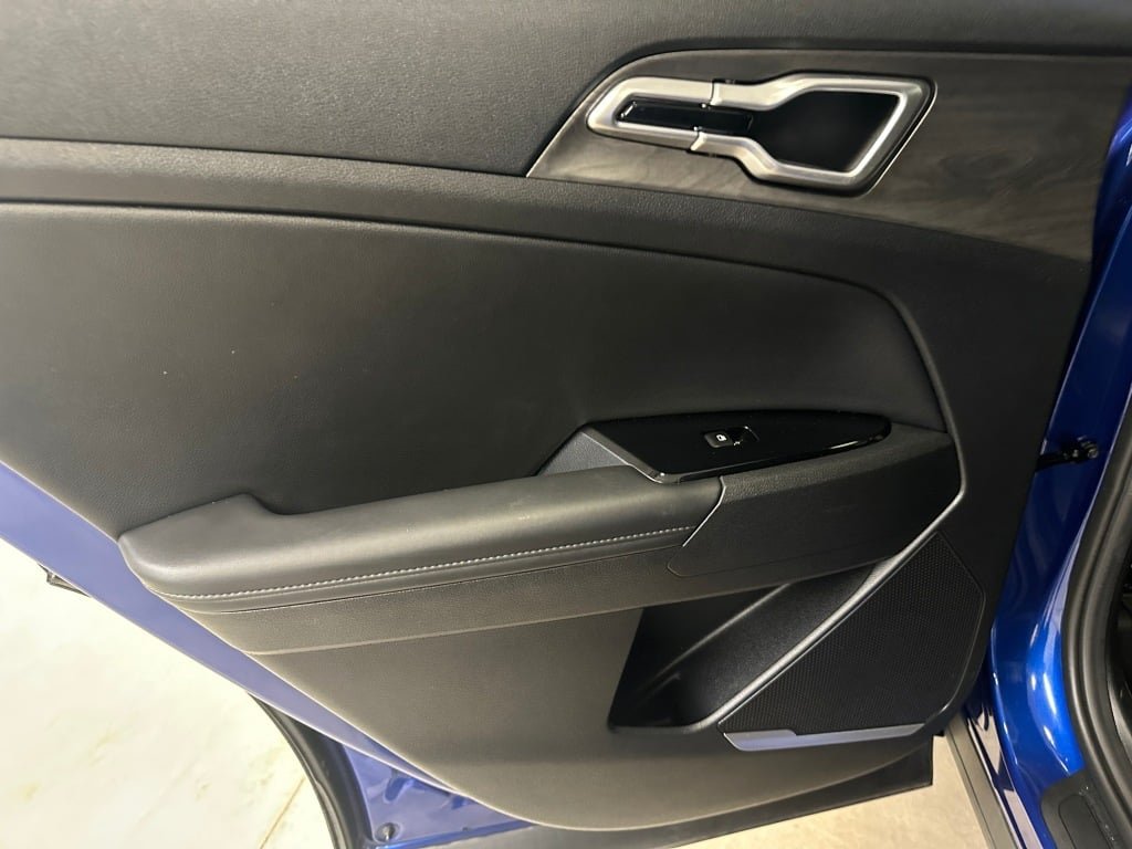2023 Kia Sportage X-Line - Photo 18