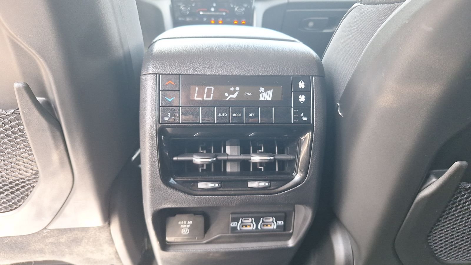 Certified Used 2023 Orange Jeep Limited image 16