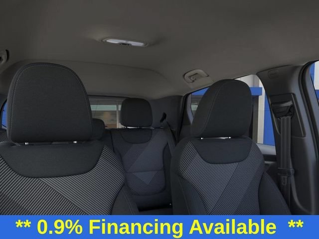 2027 Chevrolet Bolt LT - Photo 26
