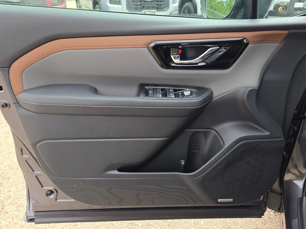New 2026 MAGNETITE GRAY METALLIC Subaru Sport image 21