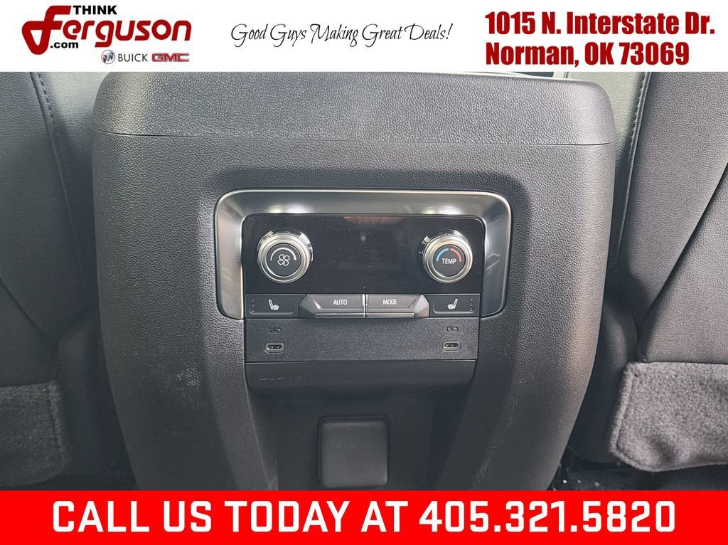 2026 GMC Yukon Elevation - Photo 50