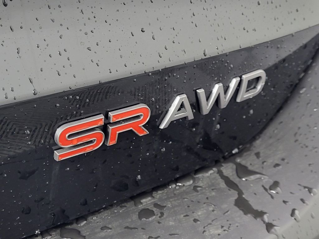 2025 Nissan Kicks SR AWD - Photo 17