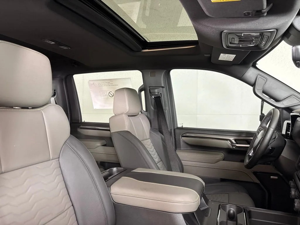 New 2026 Sterling Gray Metallic Chevrolet ZR2 image 26