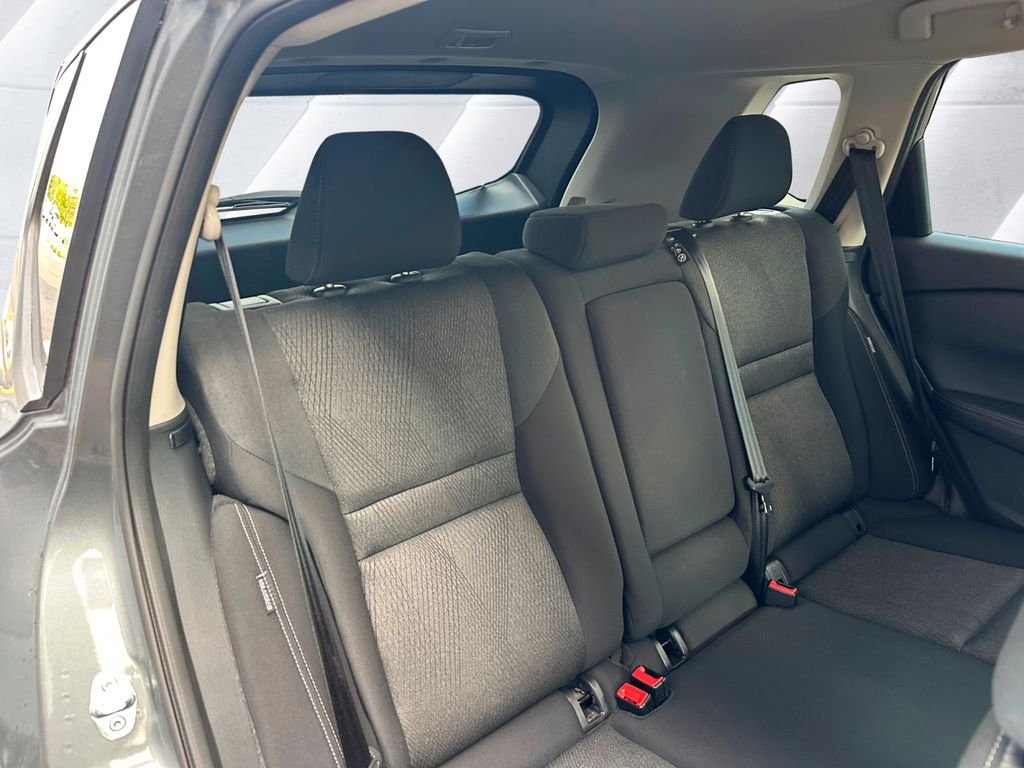 Used 2024 Gray Nissan SV image 16