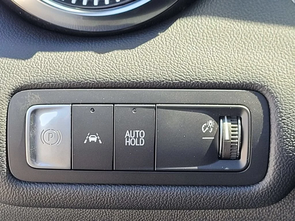 2026 Chevrolet Blazer EV LT - Photo 20