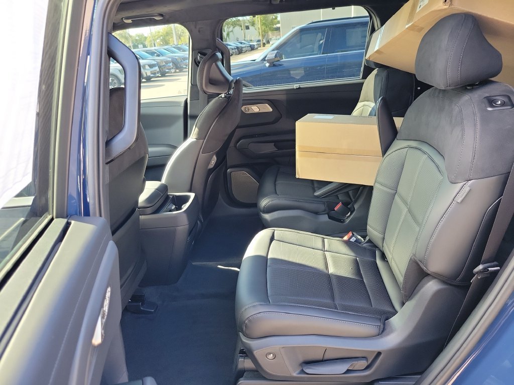 New 2027 Midnight Lake Blue Kia SX-PRESTIGE image 15