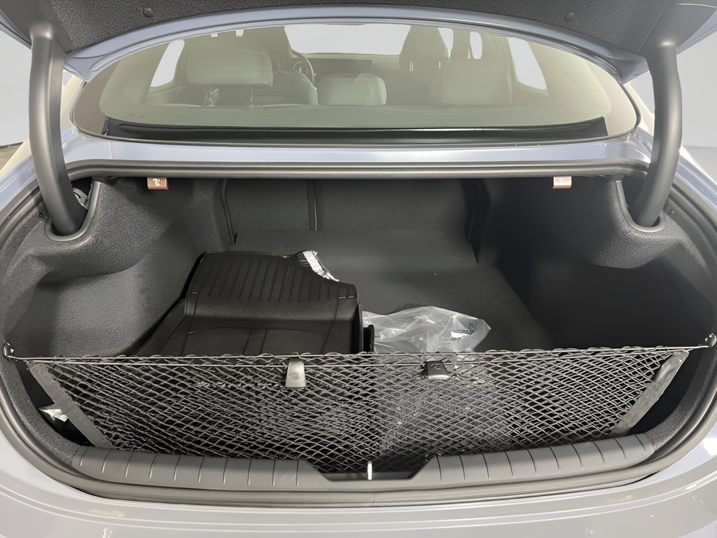 2026 Hyundai Sonata N Line - Photo 16