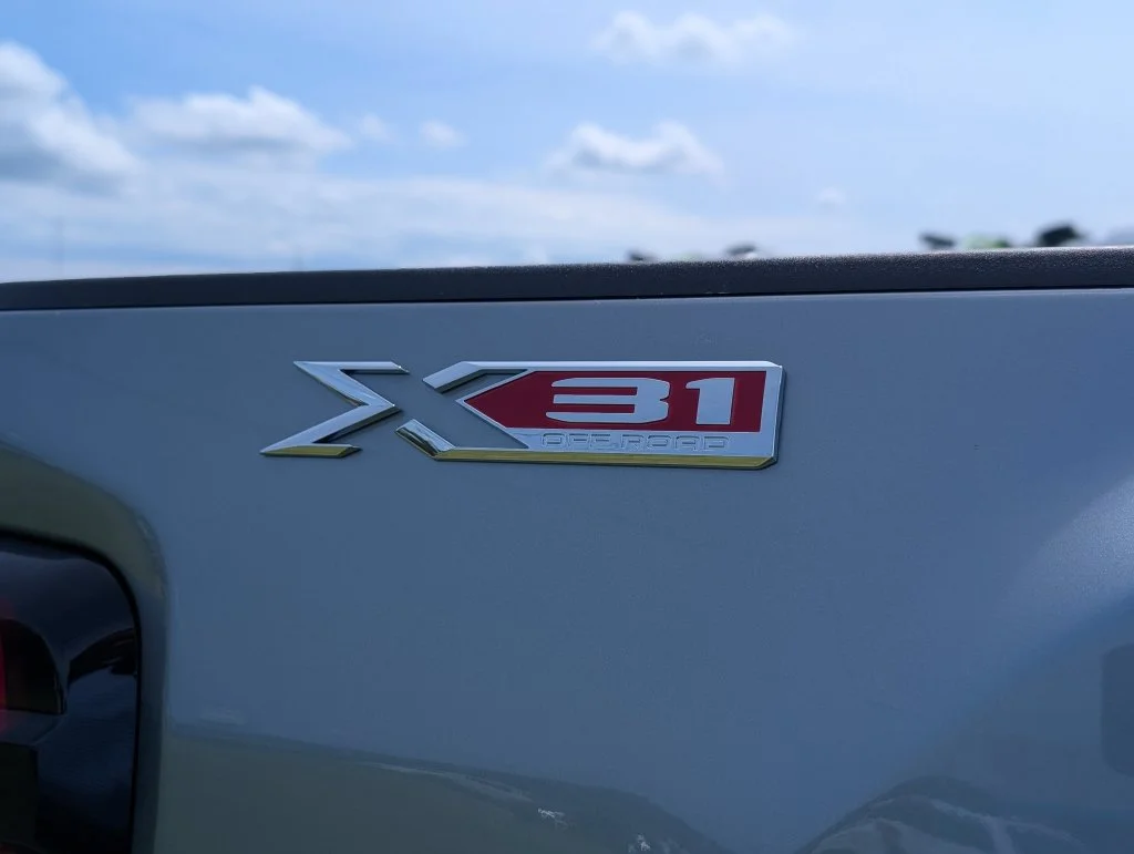 2026 GMC Sierra 2500HD SLT - Photo 16