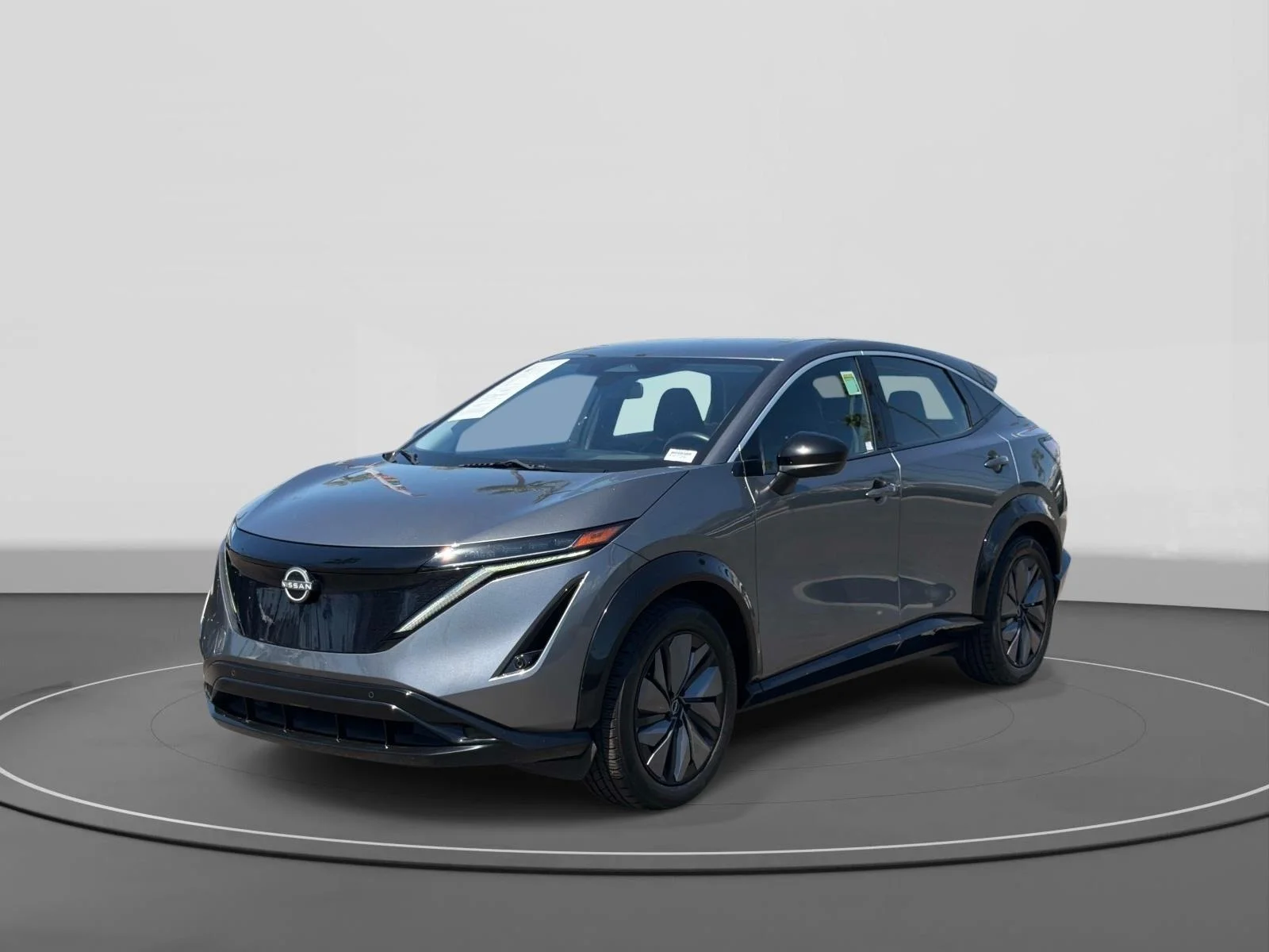 2023 Nissan Ariya