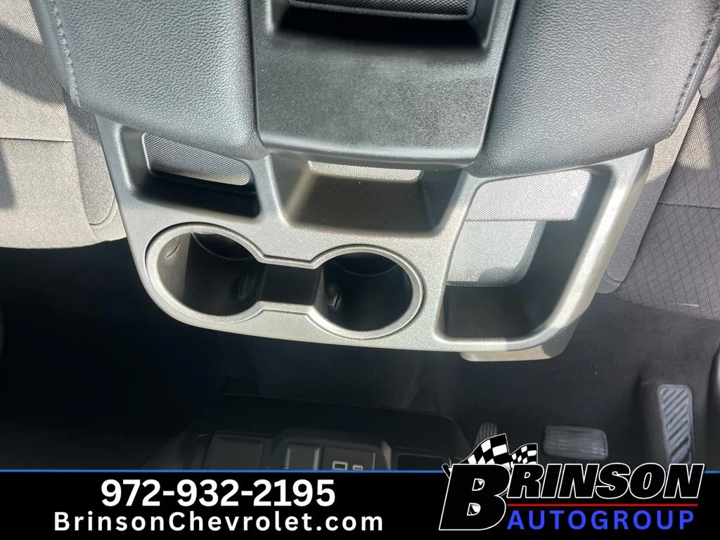 Used 2021 Satin Steel Metallic Chevrolet LT image 12