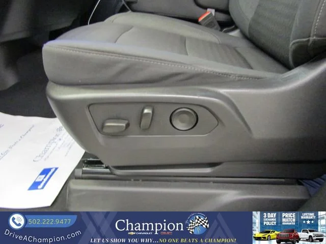 Certified Used 2025 Cypress Gray Chevrolet LT image 23