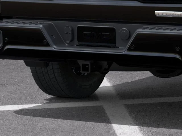 New 2026 Onyx Black GMC Elevation image 14