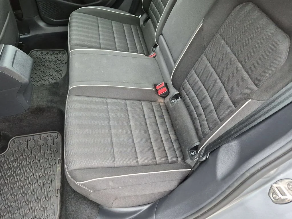 Used 2023 Silver Volkswagen 1.5T Sport image 21