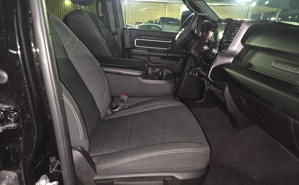 Used 2026 Black Ram Big Horn image 16