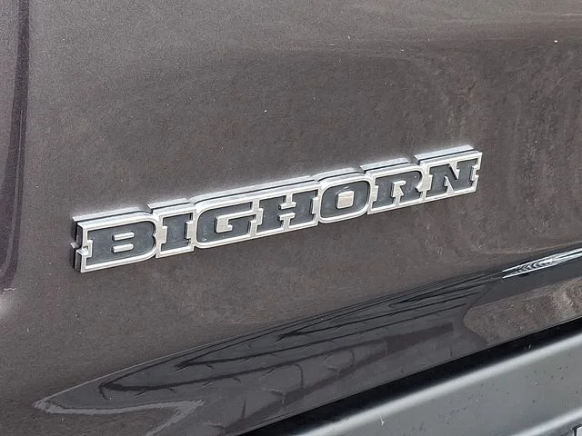 Used 2021 Gray Ram Big Horn/Lone Star image 29