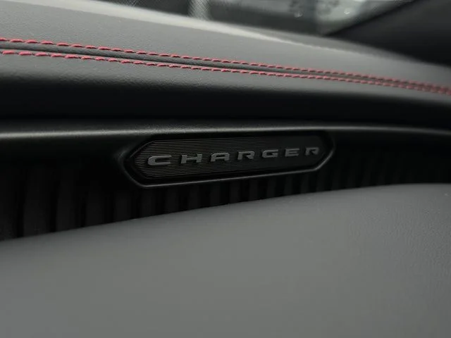 New 2026 White Knuckle Exterior Paint Dodge R/T Plus image 34