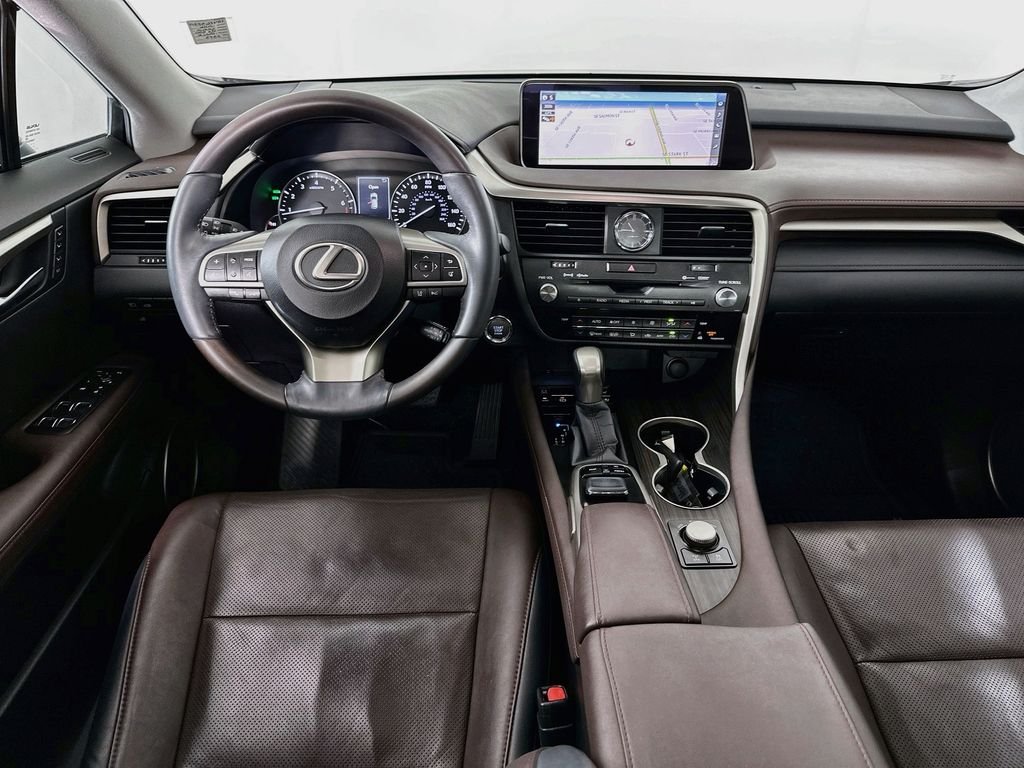 Used 2016 Caviar Lexus 350 image 23