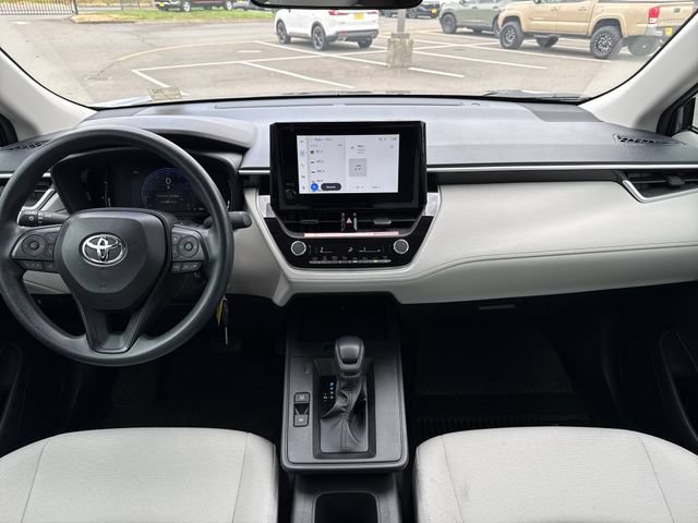 Used 2026 Celestite Toyota L image 13