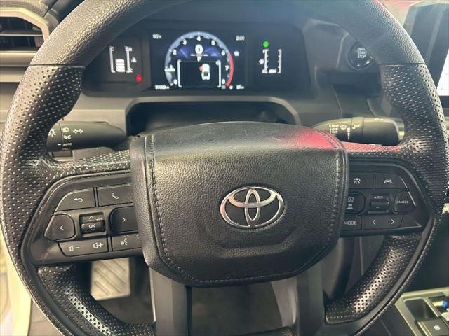 Certified Used 2024 ICE CAP Toyota  image 17
