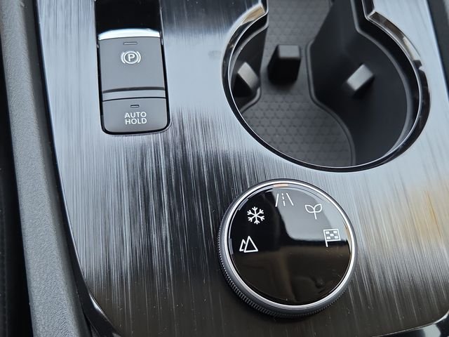 New 2026 Black Nissan Dark Armor image 9