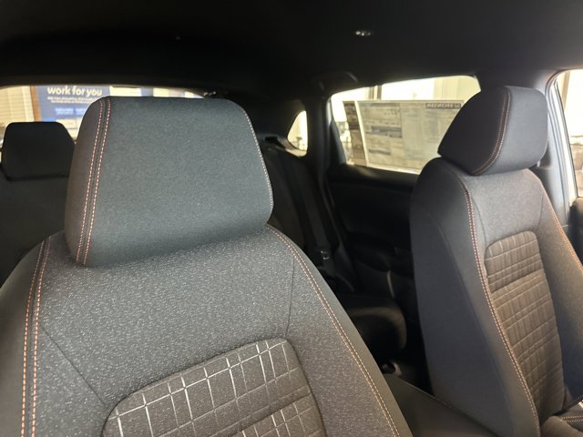 2026 Honda HR-V Sport - Photo 9