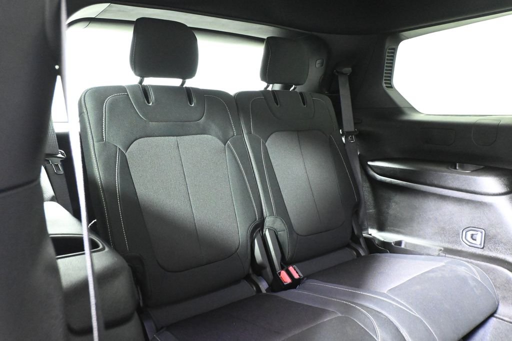 2024 Jeep Grand Cherokee L Laredo - Photo 39