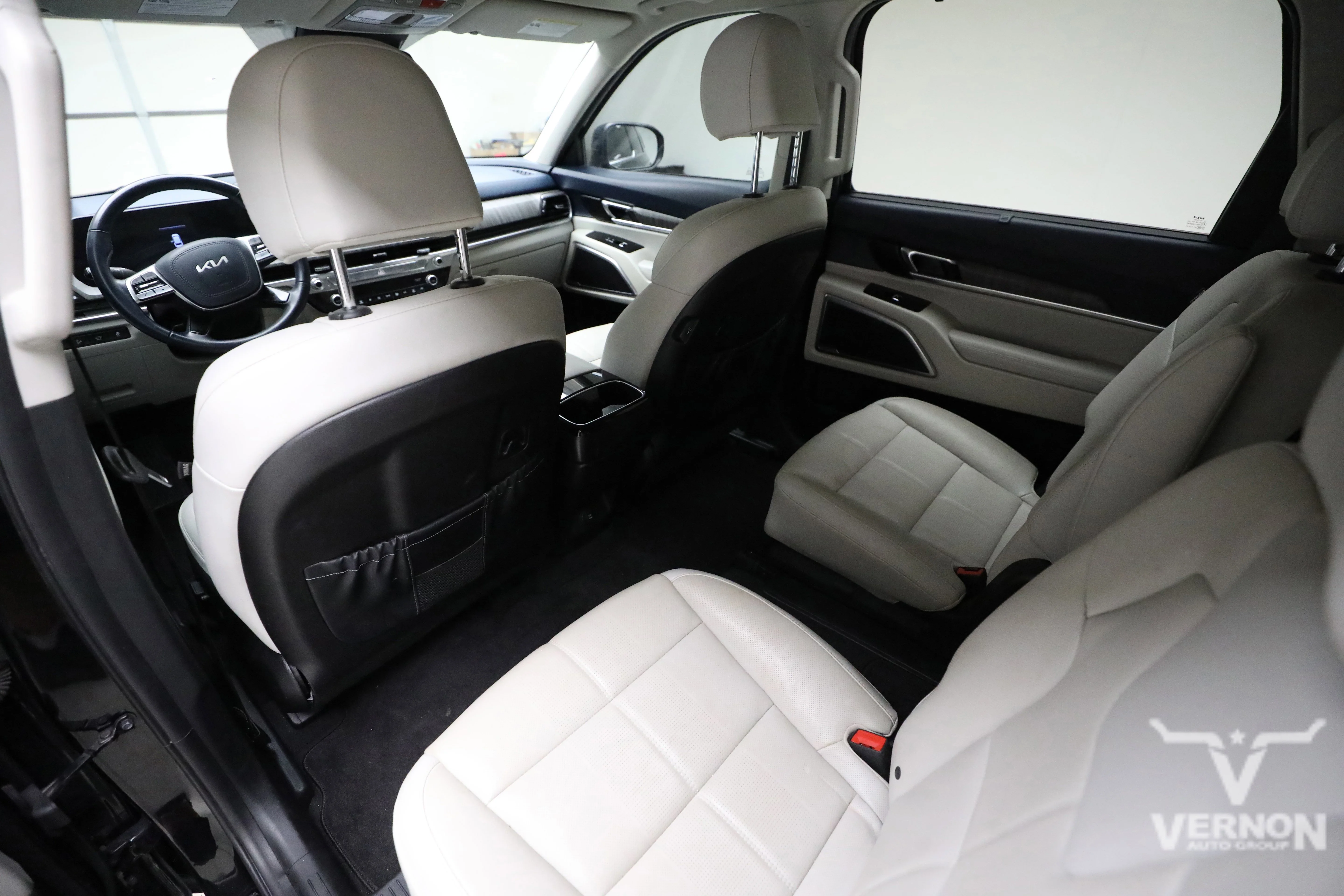 Pre-Owned 2024 Kia Telluride EX FWD