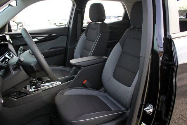 2026 Chevrolet Trailblazer LT - Photo 9