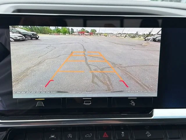 2026 Chevrolet Silverado 1500 LT - Photo 23
